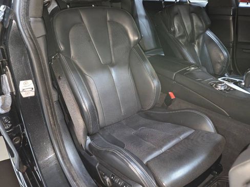 Used 2014 BMW M6 Gran Coupe image 13