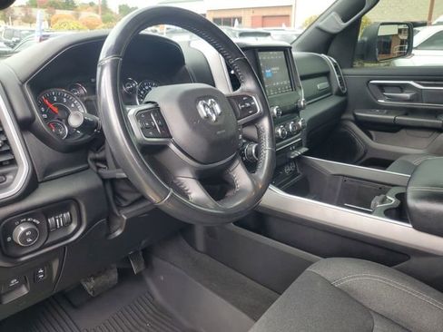 Used 2019 RAM 1500 Big Horn image 15