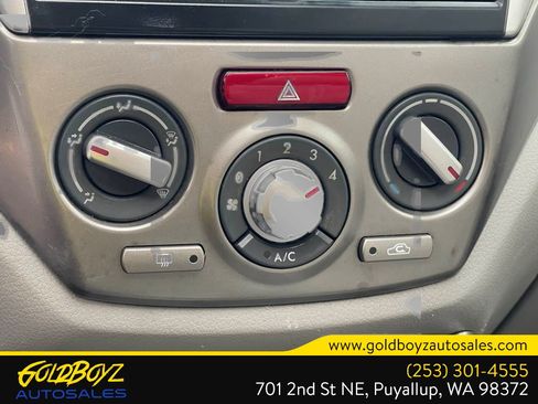 Used 2010 Subaru Forester 2.5X Premium image 27