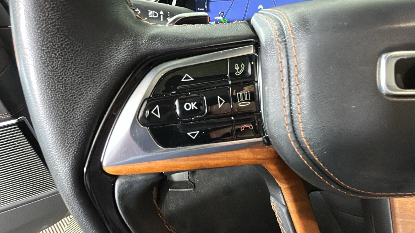 Used 2022 Jeep Grand Cherokee Summit AWD/4WD image 20