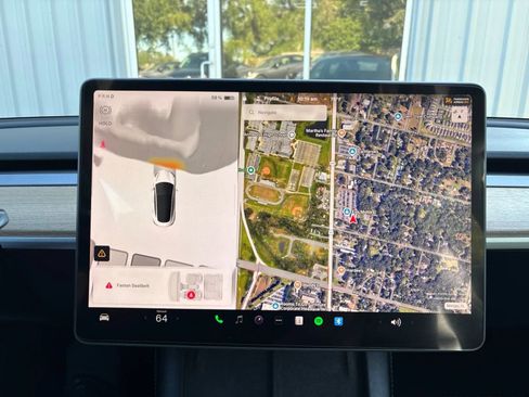 Used 2023 Tesla Model 3 Standard Range RWD image 17