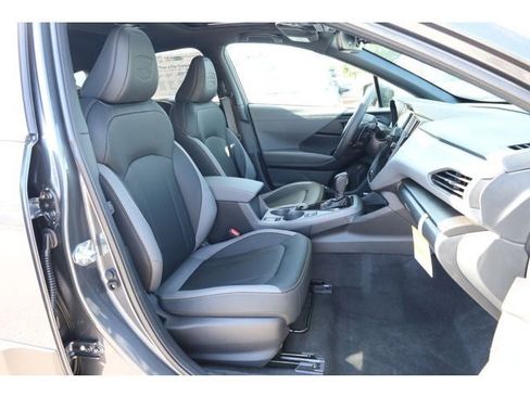 New 2026 Subaru Crosstrek 2.5i Wilderness AWD/4WD image 47
