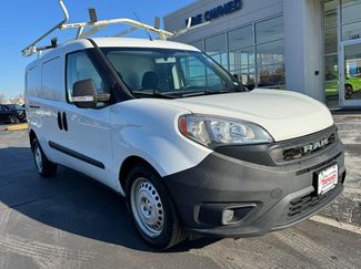 Used 2021 RAM ProMaster City Tradesman video 2