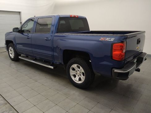 Used 2015 Chevrolet Silverado 1500 LT w/ All Star Edition AWD/4WD image 3