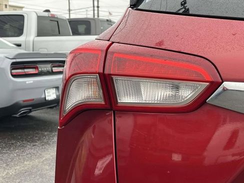 Used 2020 Buick Envision Preferred image 10