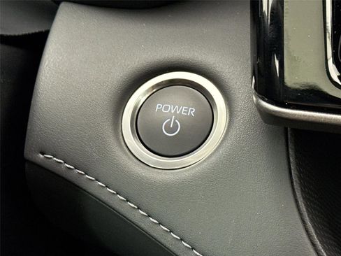 New 2026 Toyota Highlander Limited image 22