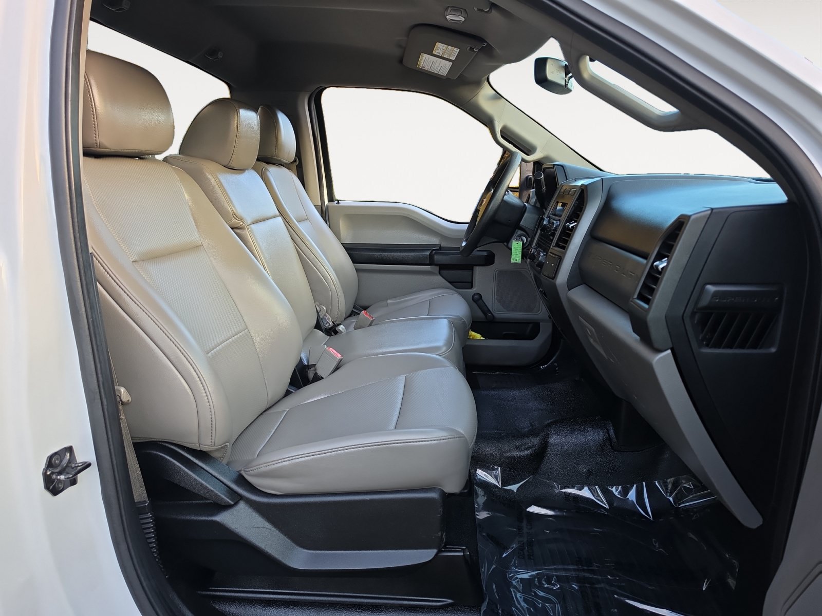 Used 2019 Ford F250 XL RWD image 15