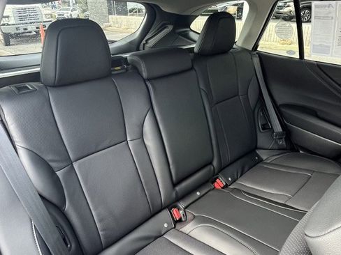 New 2025 Subaru Outback Limited w/ Popular Package #2 image 13