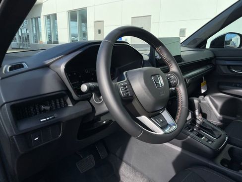 New 2026 Honda CR-V TrailSport image 30