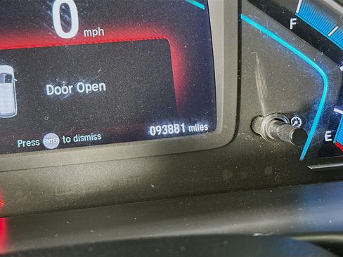 Used 2019 Honda Odyssey Touring image 16