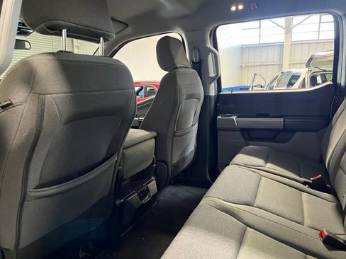 Used 2025 Ford F150 XLT w/ Equipment Group 301A Standard AWD/4WD image 18