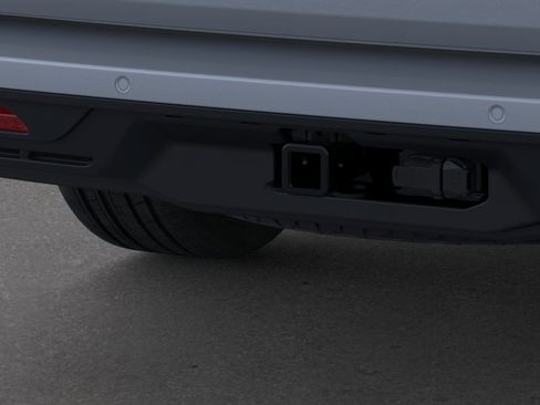 New 2026 Ford Expedition Active AWD/4WD image 23