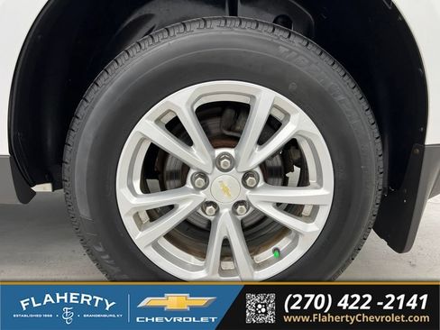 Used 2016 Chevrolet Equinox LT w/ Convenience Package FWD image 19