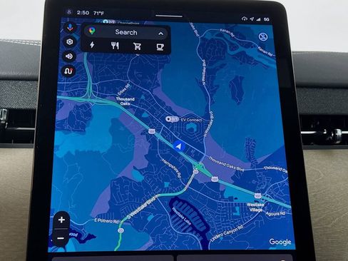New 2025 Volvo EX90 Ultra w/ Protection Package Premier image 12