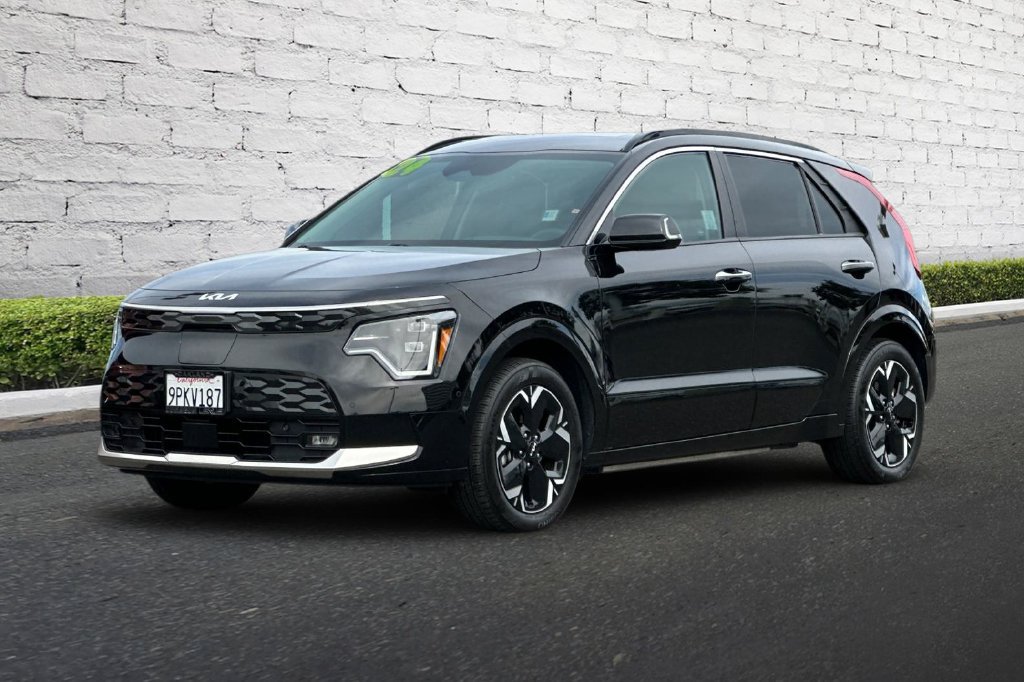 Used 2024 Kia Niro Wave FWD image 8