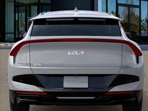 New 2026 Kia EV6 Light RWD image 13