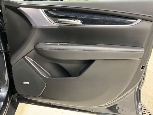 Used 2023 Cadillac XT5 Premium Luxury w/ Technology Package image 22