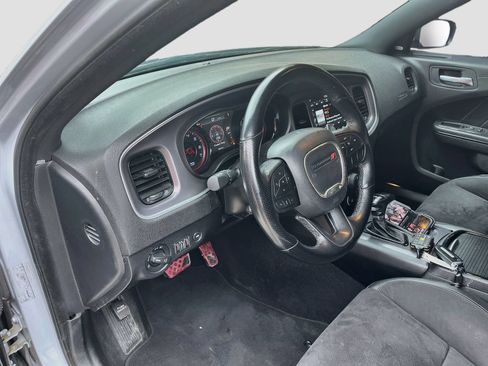 Used 2021 Dodge Charger R/T w/ Plus Group RWD image 9