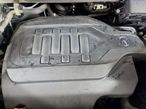 Used 2016 Acura MDX SH-AWD w/ Technology Package image 32