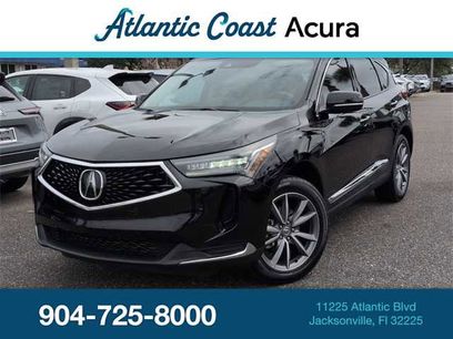Used 2023 Acura RDX FWD w/ Technology Package