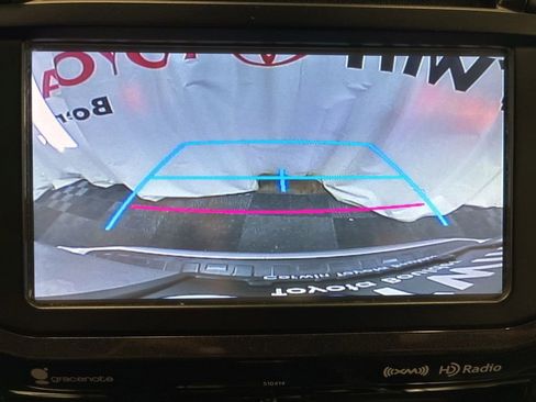Used 2019 Toyota 4Runner TRD Off-Road Premium AWD/4WD image 27