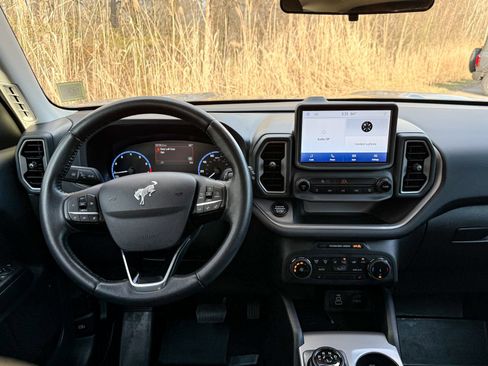 Used 2023 Ford Bronco Sport Big Bend w/ Convenience Package image 22