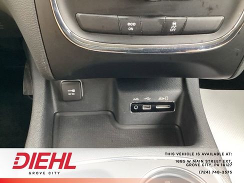 Used 2015 Dodge Durango SXT w/ Quick Order Package 23B AWD/4WD image 26