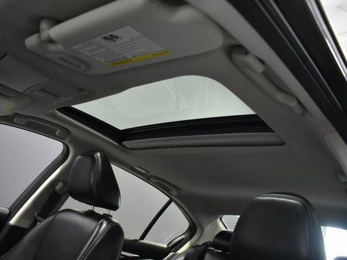 Used 2023 INFINITI Q50 Luxe w/ Cargo Package image 17