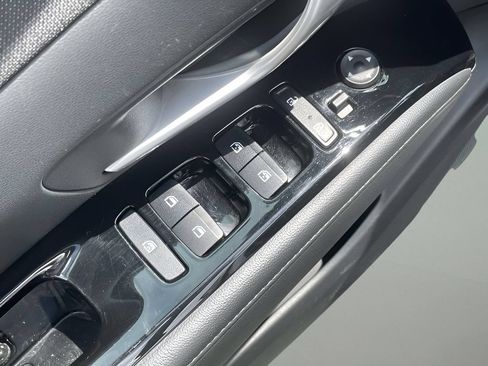 Used 2022 Hyundai Tucson Limited FWD image 18