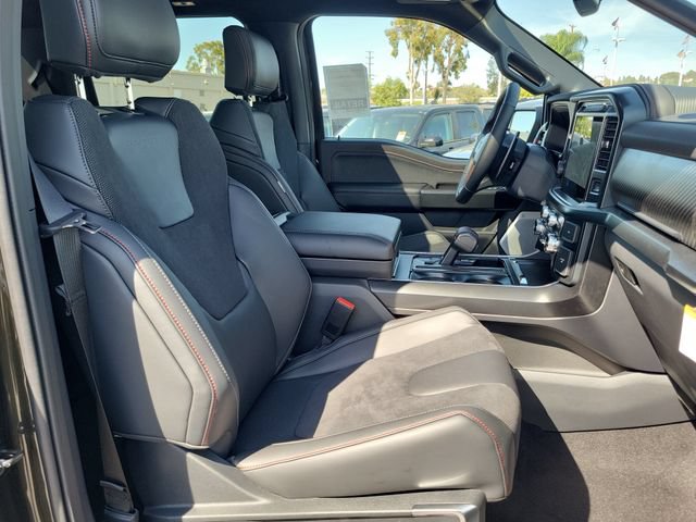 New 2026 Ford F150 Raptor AWD/4WD image 21
