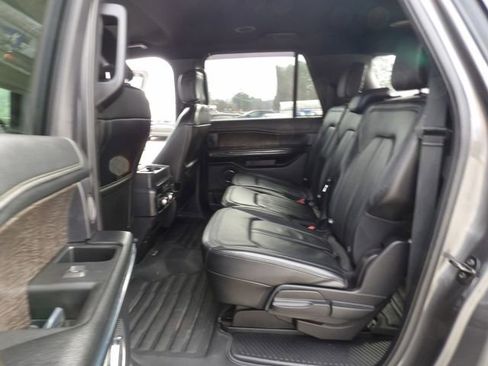 Certified 2020 Ford Expedition Max Limited image 26