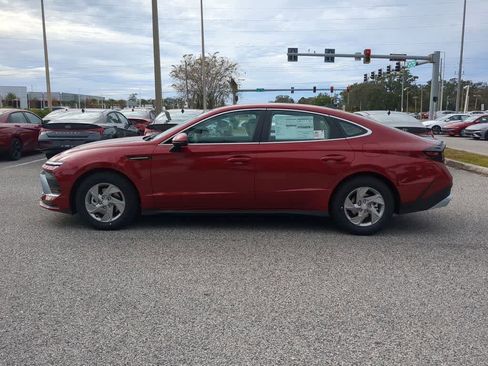 New 2026 Hyundai Sonata SE image 3