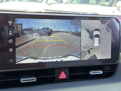 New 2026 Hyundai Ioniq 5 Limited image 30