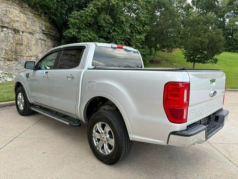 Used 2019 Ford Ranger XLT w/ Equipment Group 301A Mid RWD image 11
