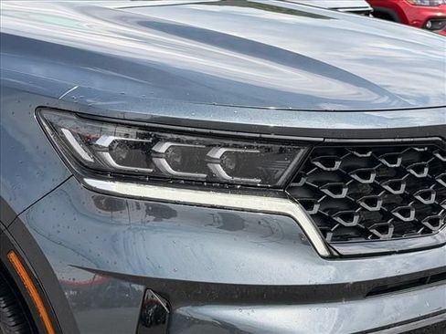 Used 2022 Kia Sorento SX FWD image 19