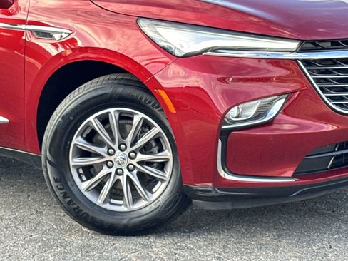 Certified 2024 Buick Enclave Premium image 13