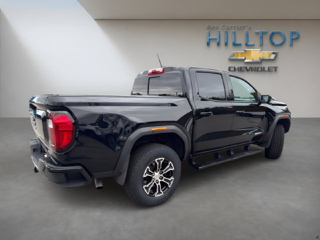 Used 2023 GMC Canyon AT4 AWD/4WD image 4