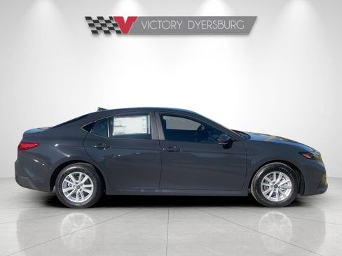 New 2026 Toyota Camry LE image 9