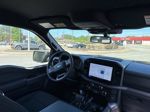 New 2026 Ford F150 XLT AWD/4WD image 17