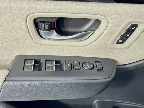 New 2026 Honda Pilot EX-L image 22