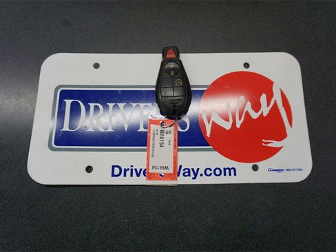 Used 2017 RAM 1500 Laramie image 17