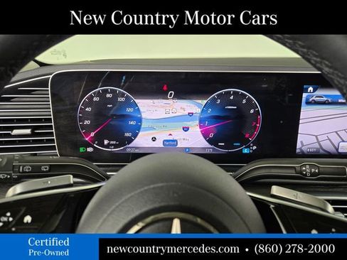 Used 2026 Mercedes-Benz GLE 350 4MATIC image 34