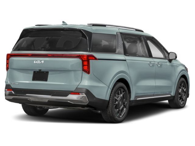 New 2027 Kia Carnival SX FWD image 2