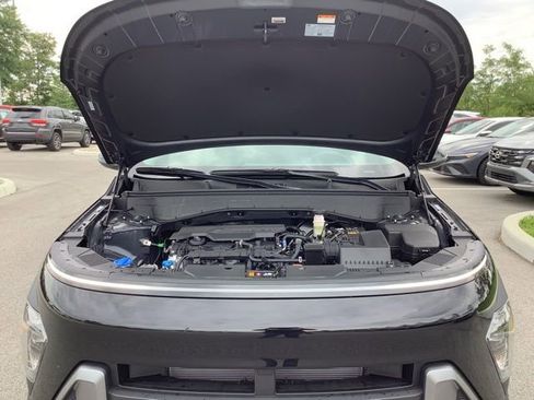 Certified 2026 Hyundai Kona SEL Sport image 15