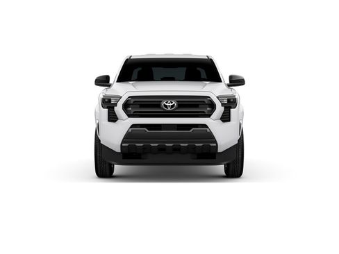 New 2026 Toyota Tacoma SR RWD image 17
