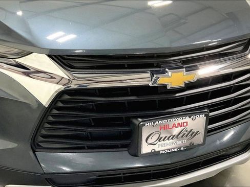 Used 2019 Chevrolet Blazer LT image 30