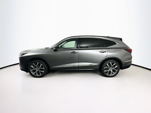 Used 2024 Acura MDX SH-AWD w/ Technology Package image 4