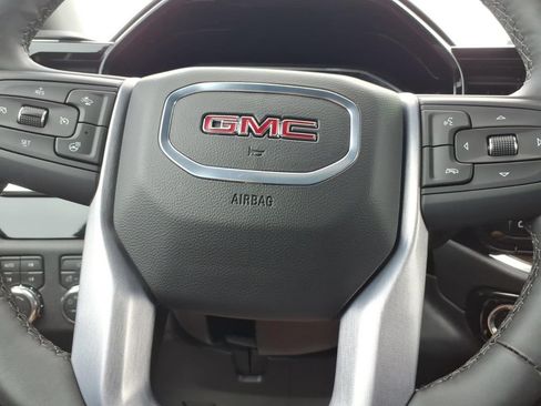 New 2026 GMC Sierra 1500 Elevation w/ X31 Off-Road Package AWD/4WD image 20