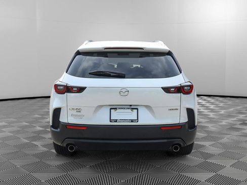 Used 2023 MAZDA CX-50 2.5 S w/ Cargo Package AWD/4WD image 6