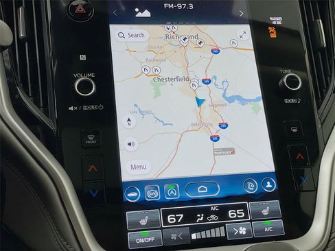 Used 2024 Subaru Outback Limited image 18